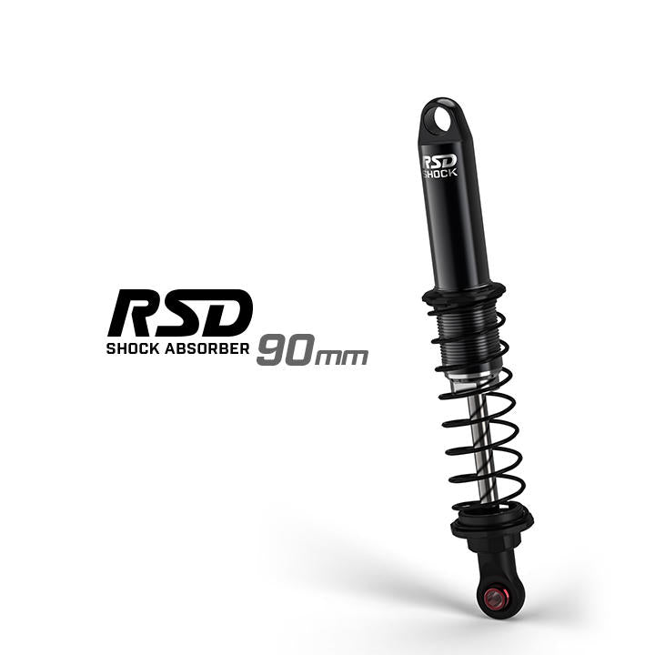 Image of RSD Shocks 90mm Length, (2)