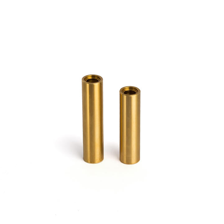 Image of Brass Axle Weight for Portal Axle