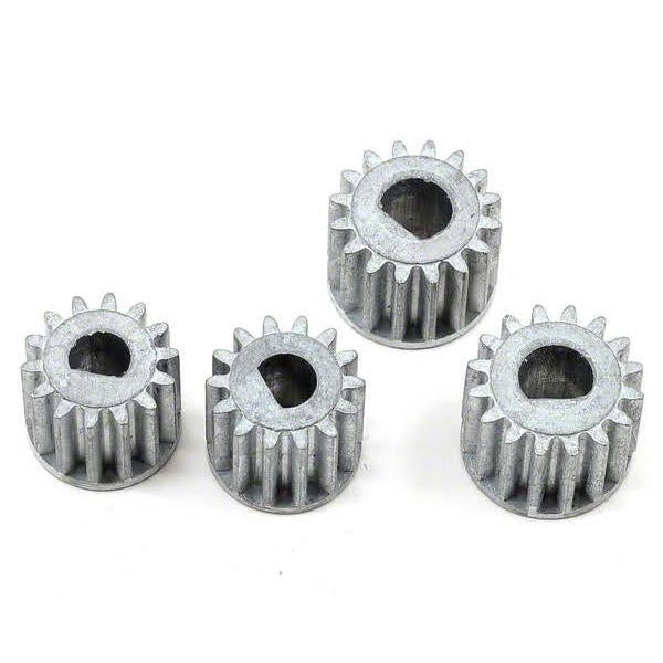 Image of Front Portal Gear Set
