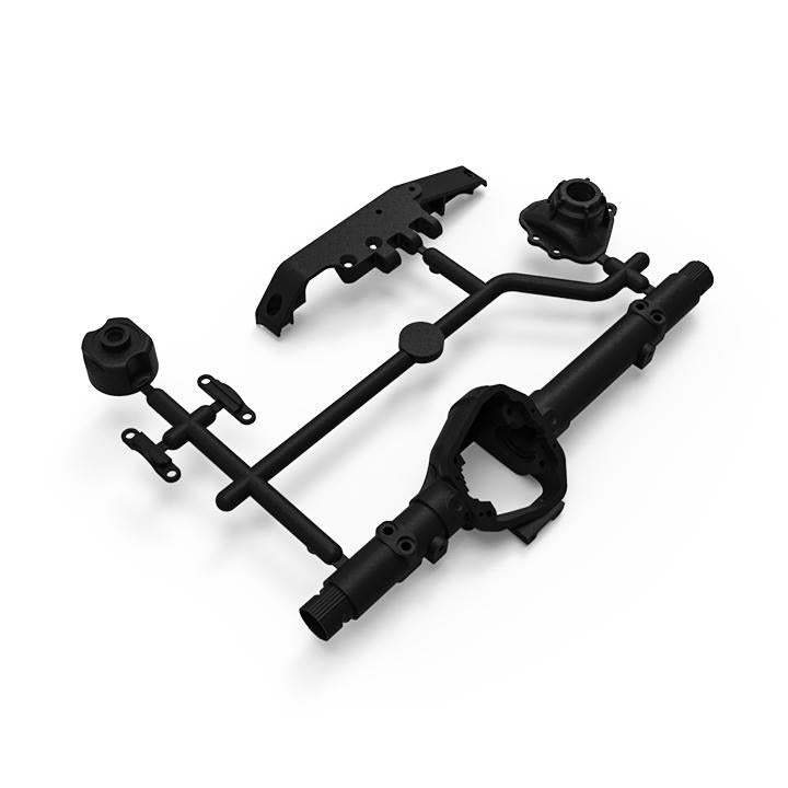 Image of GA60 Axle Housing Parts Tree: GOM