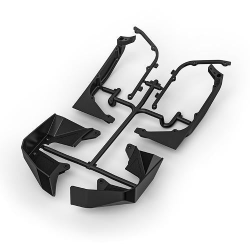 Image of Front Inner & Over Fender