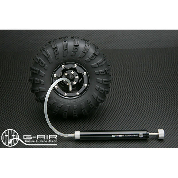 G-made 70080 2.2 G-Air System (All-in-1 Box)