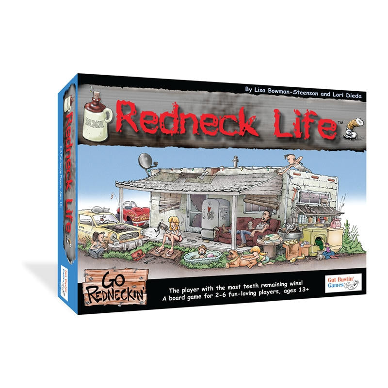 Image of Redneck Life