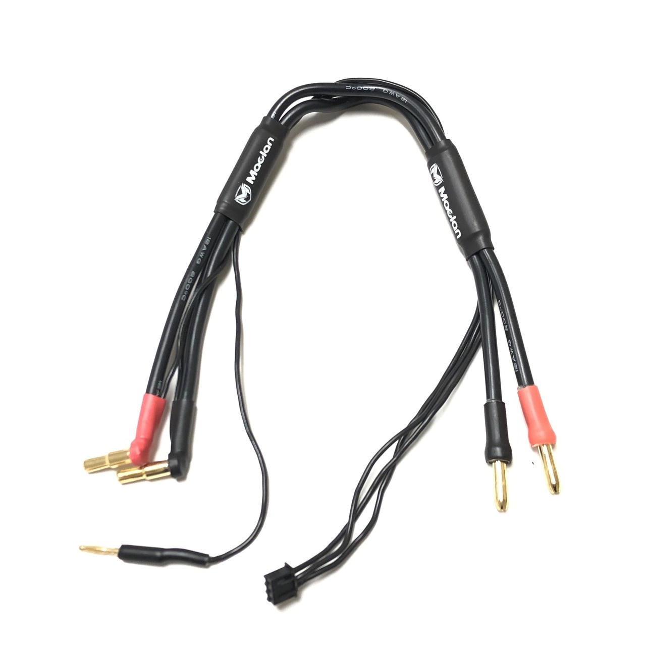 Image of Maclan Max Current 2S Charger Cable V2 (60cm)