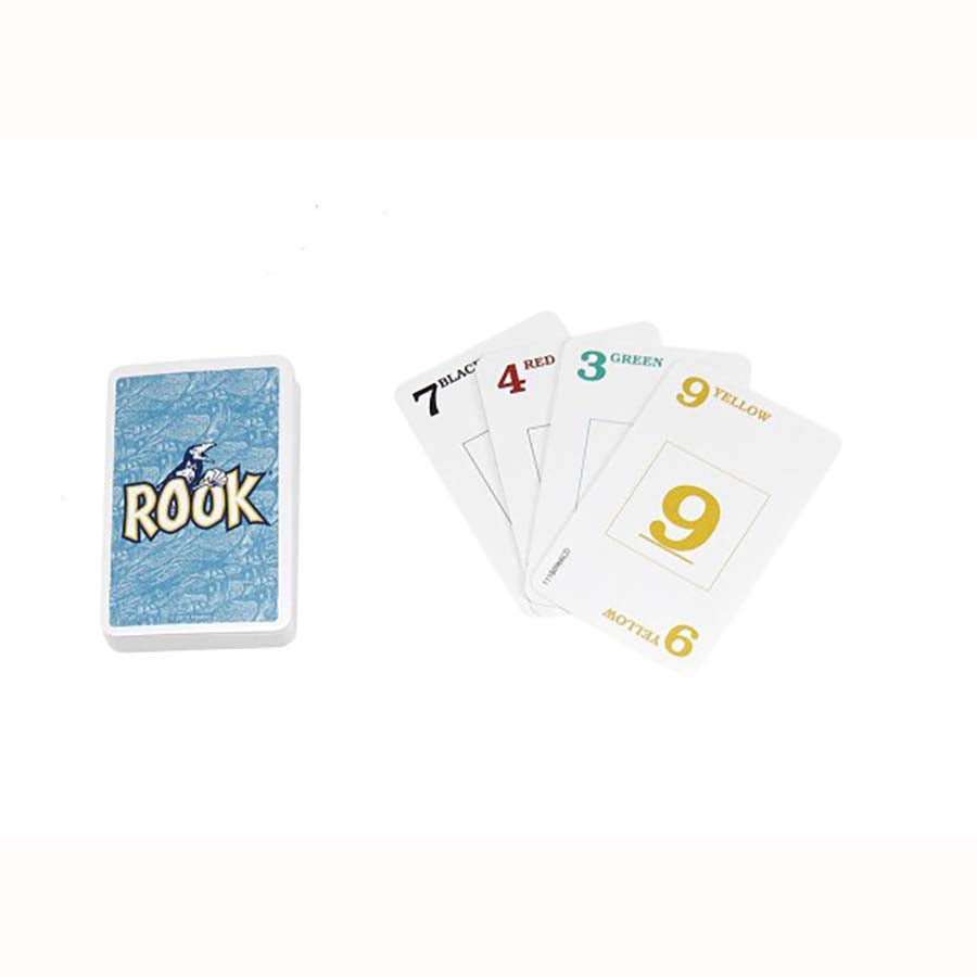 Rook Card Game