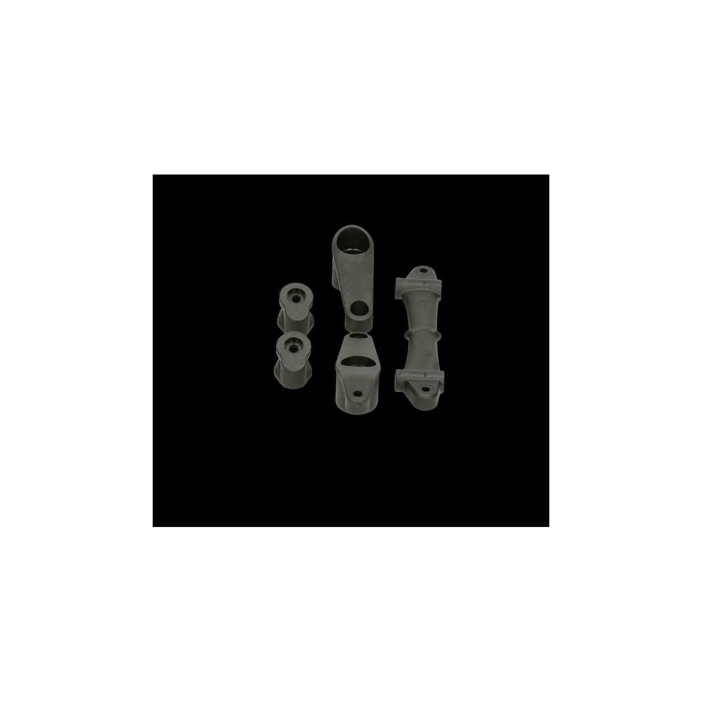 Image of Hot Bodies D216 22.5 Degree Steering Set HBS116287