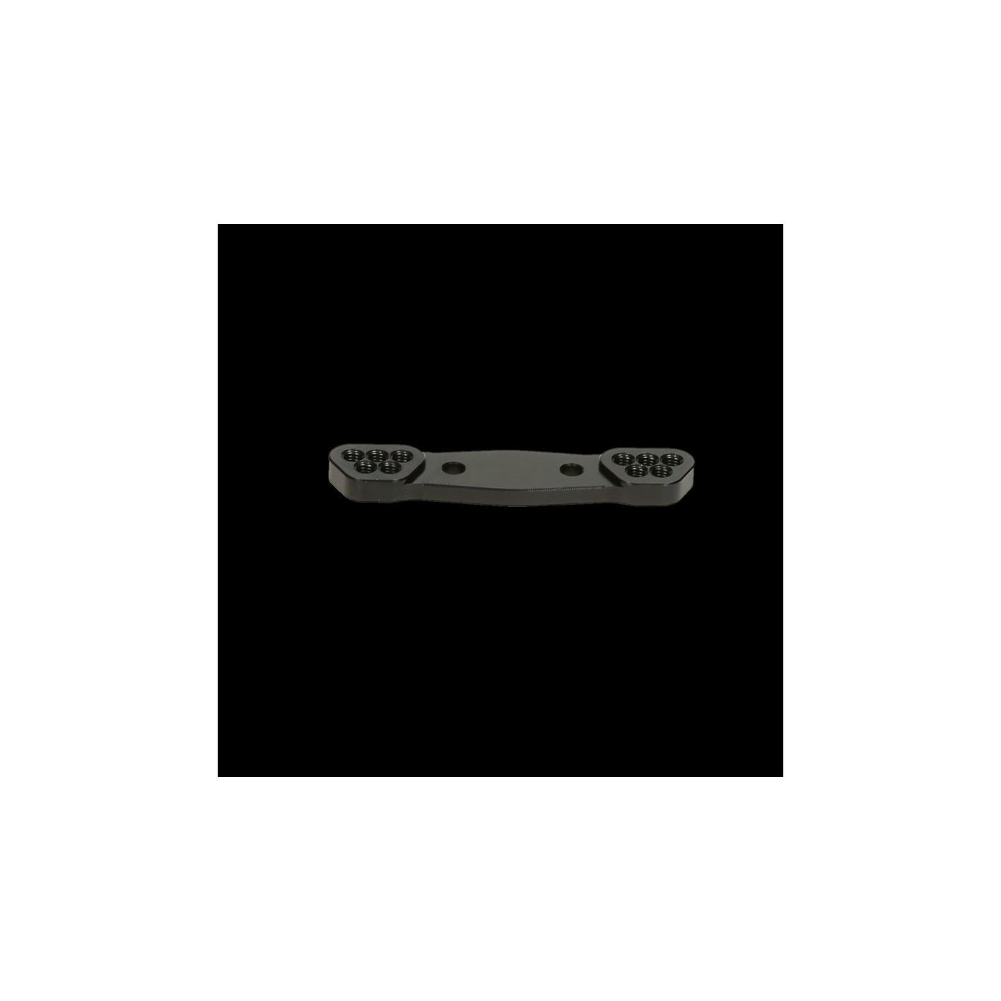 Image of Hot Bodies D216 Front Camber Block Plate HBS116289