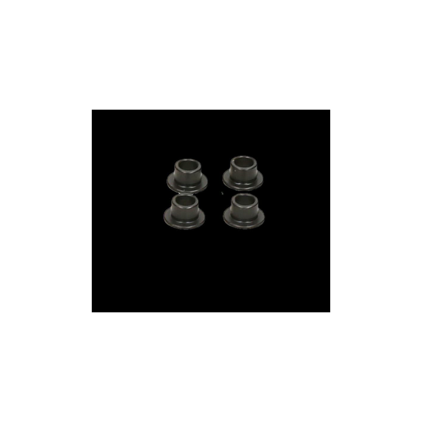 Image of Hot Bodies D216 Steering Block Bushings (4pcs) 3x6.5x3.25mm HBS116293