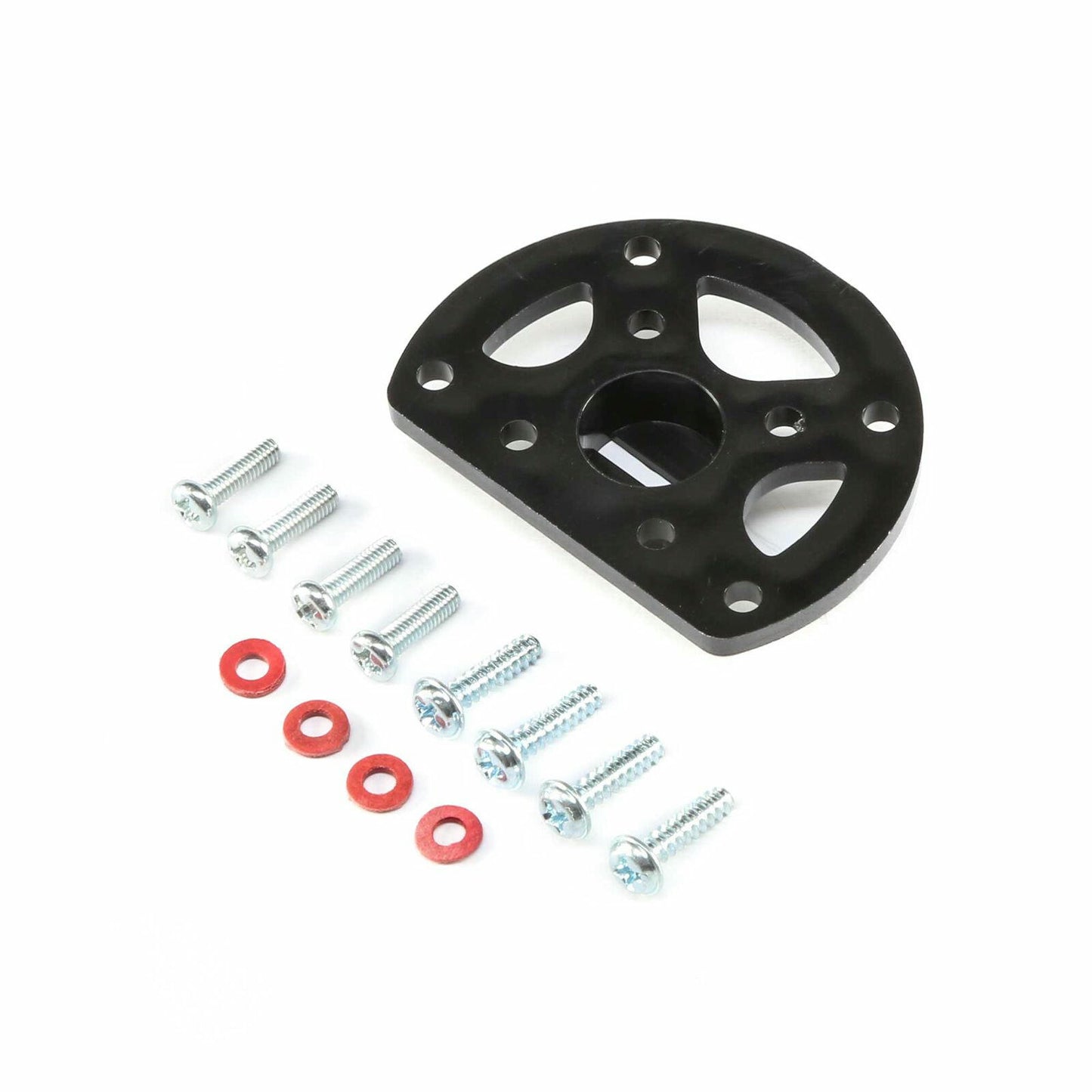 Image of Hobbyzone Carbon Cub S+ 1.3M Airplane Replacement Motor Mount HBZ3227