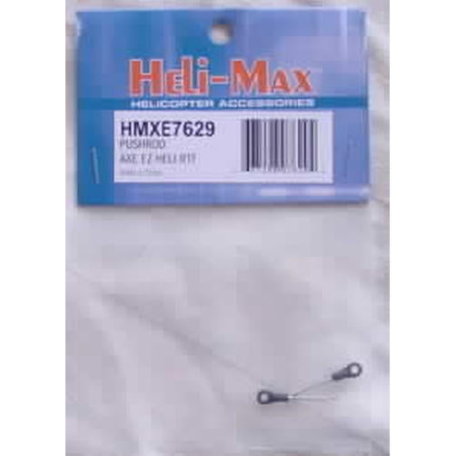 Heli-Max Pushrod Axe EZ (2)