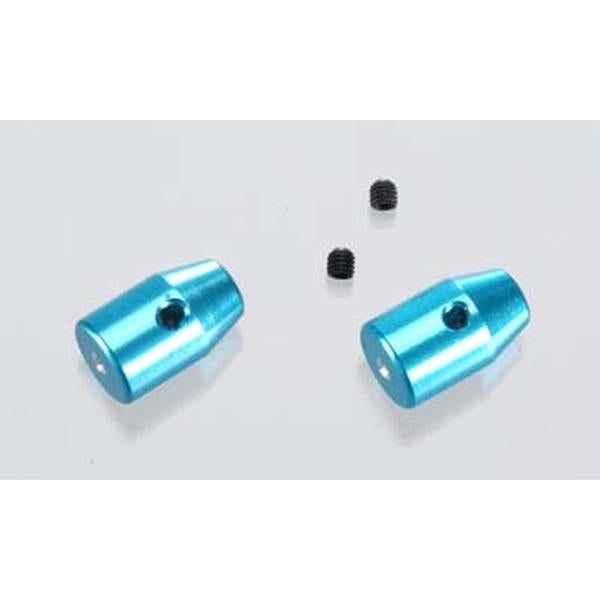 Heli-Max Flybar Stabilizer Axe EZ (2)