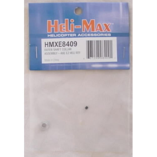 Axe EZ Outer Shaft Collar Assembly