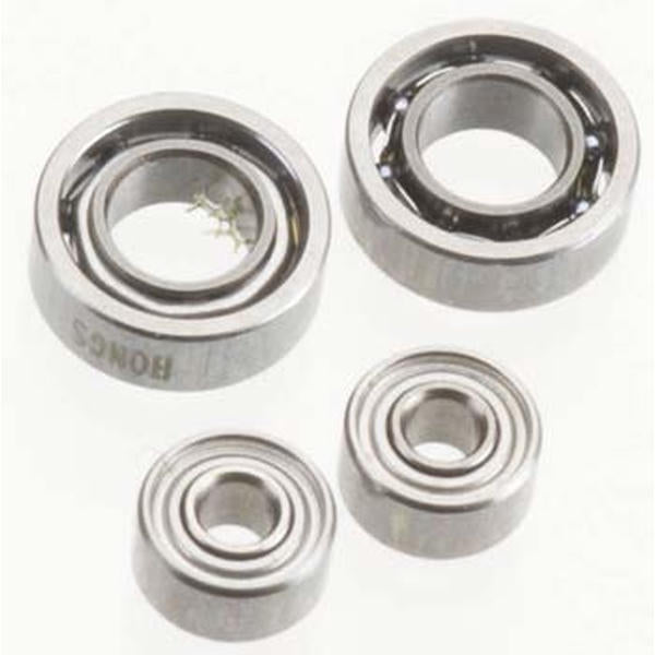 Complete Ball Bearing Set Axe CX Micro
