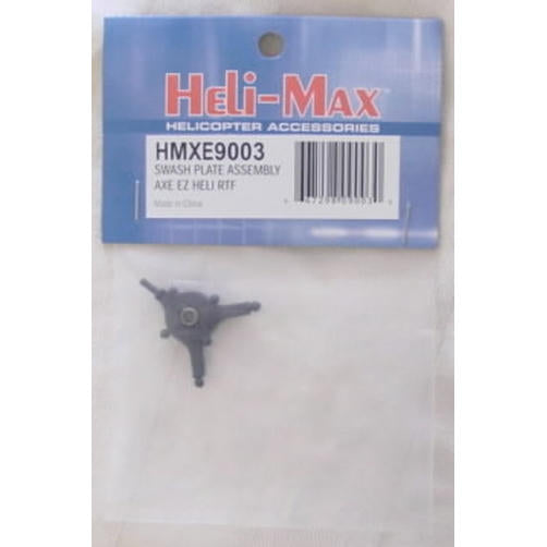 AXE EZ Swash Plate Assembly