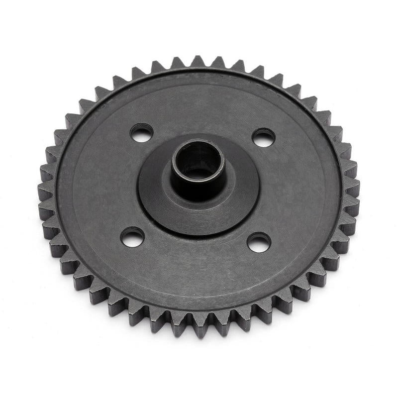 Image of 44T Hardened Steel Center Gear Trophy Buggy (Opt)