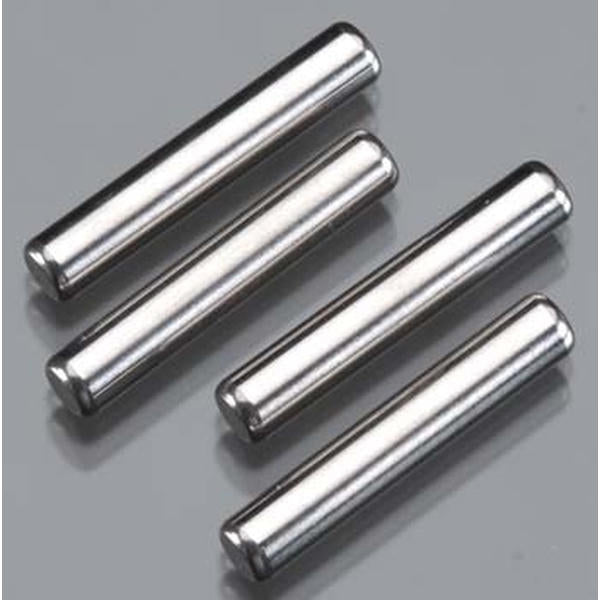Image of HPI Racing Trophy Flux 1/8 Scale Shaft 3x17mm (4) HPI101082
