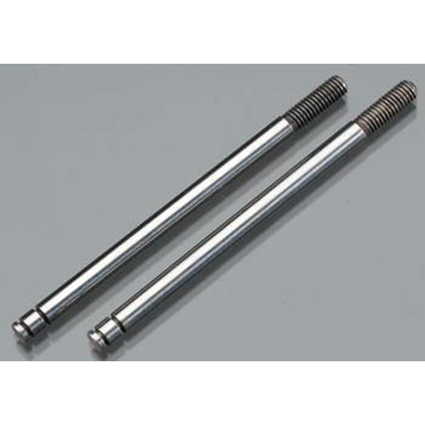 Image of HPI Racing Bullet ST/MT/Flux Shock Shaft 3x52mm (Pair) HPI101240