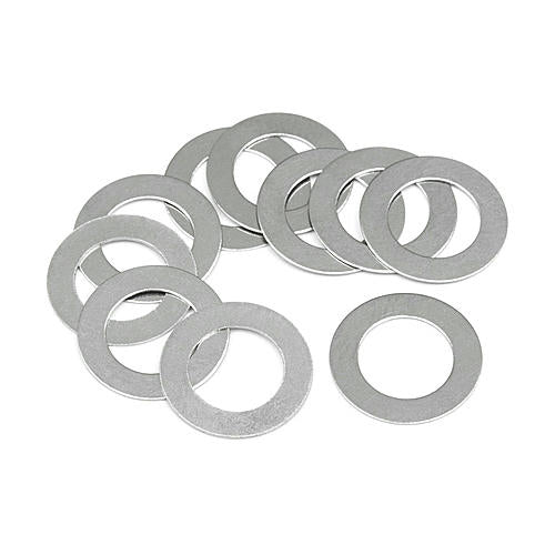 Image of HPI Racing Pusle 4.6 Buggy 6x10x0.2mm Washers (10) HPI101391
