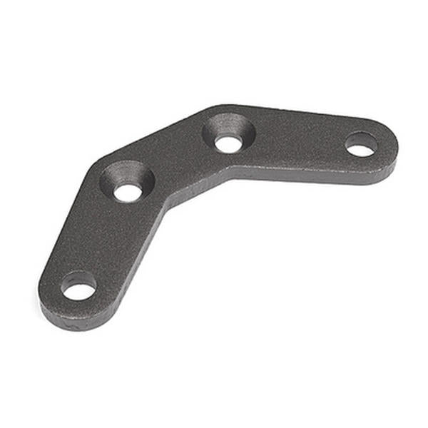 Image of HPI Racing Baja 5B 1/5 Buggy Front Upper Brace 6x60x4mm HPI102159