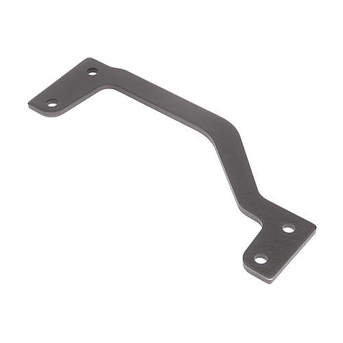 Image of Rear Brace (Gunmetal) Baja 5SC/D-Box/Boss