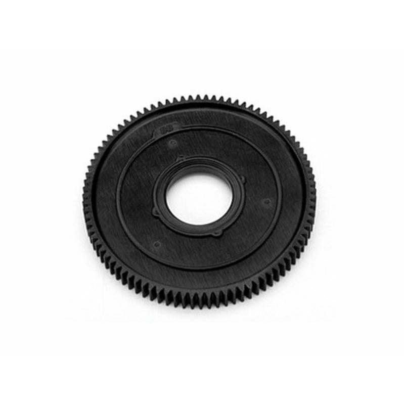 Image of HPI Blitz 88T 48P Spur Gear HPI103373