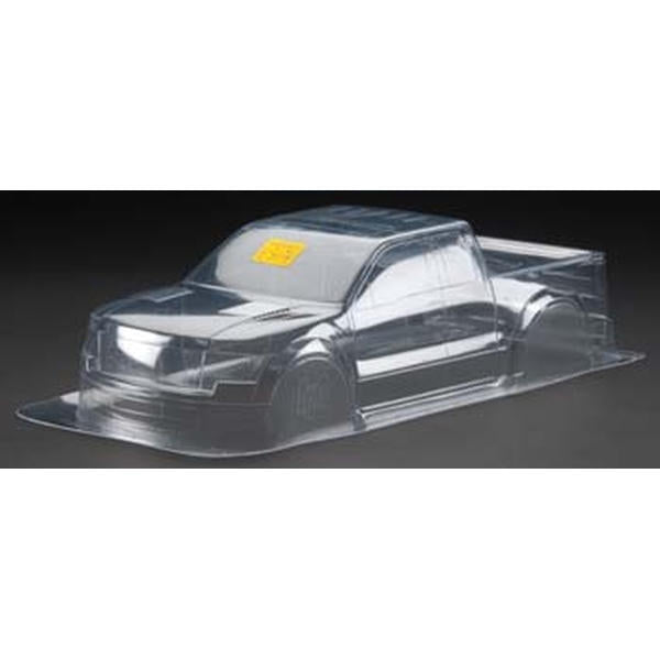 Ford F-150 SVT Raptor Body Savage
