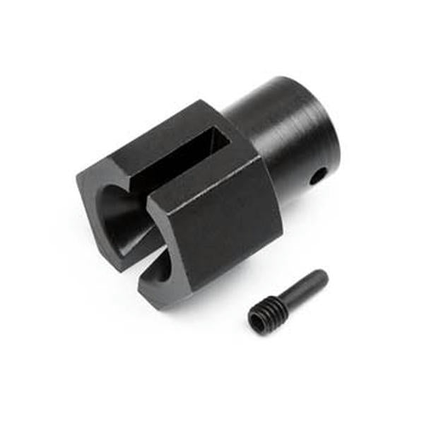 Image of HPI Racing Brake Hub 6 x 8 x 19mm/Savage XL Octane HPI109268