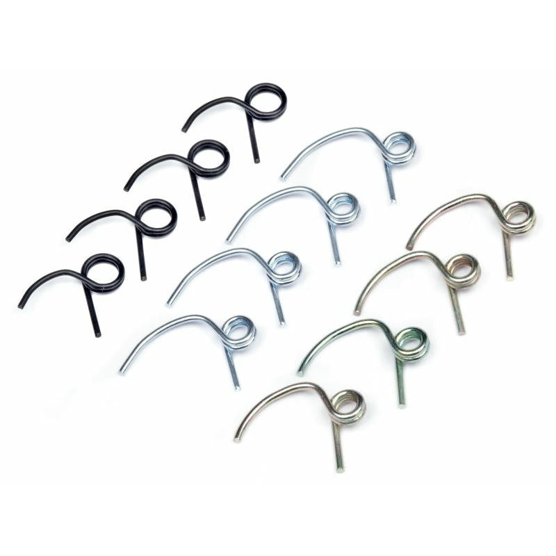 Image of HPI Racing Savage XL Clutch Spring Set (0.8mm/0.9mm/1.0mm) HPI113578