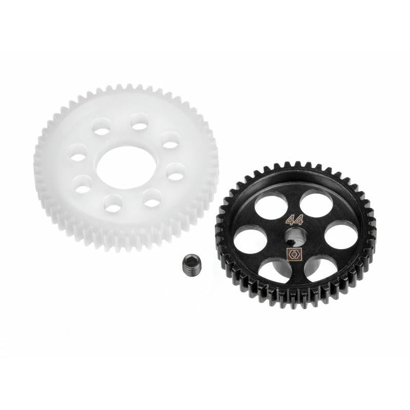 Image of HPI Racing RS4 Sport 3 Touring Car High Speed Geart Set HPI114569