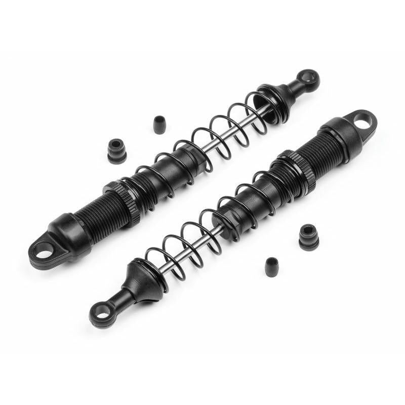 Image of HPI Racing Jumpshot MT Rear Sport Shock Set (2pcs) HPI115289
