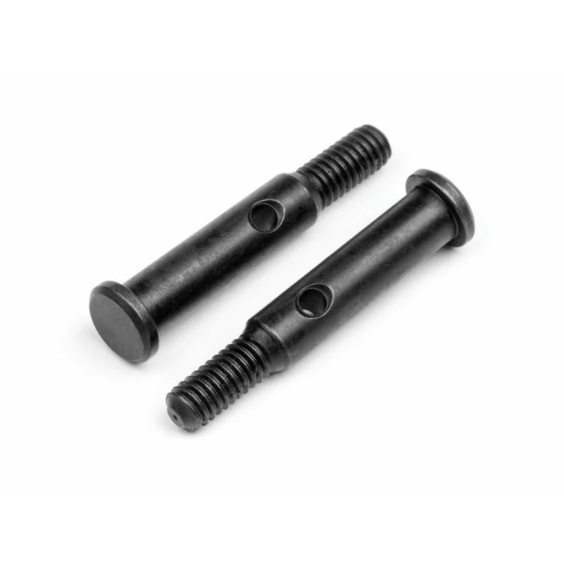Image of HPI Racing Jumpshot MT Front Axles (2pcs) HPI115293
