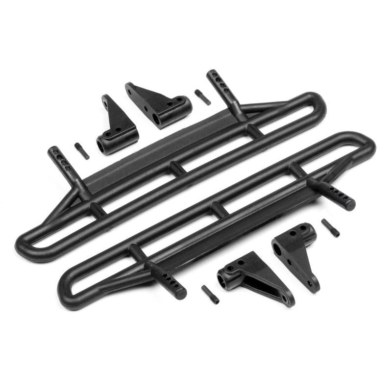 Image of Rock Rail Set Venture Toyota