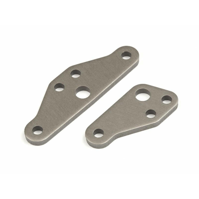 Image of HPI Venture Rock Crawler Steering Arm Set HPI116883