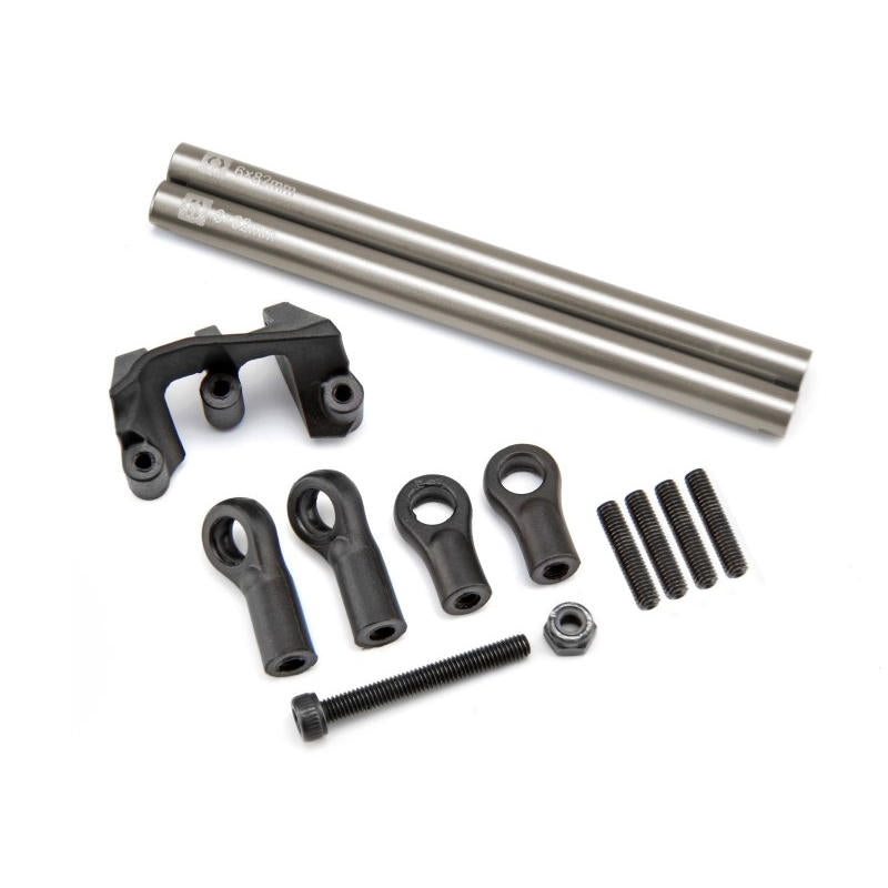 Image of Option 4-Link Set, Option - Venture