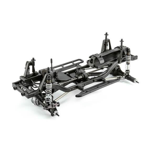 Image of HPI Racing Venture 1/10th Scale Trail Truck Builder's Kit HPI117255