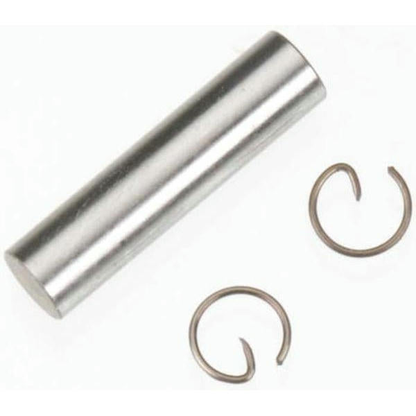 Image of HPI Racing Piston Pin/Retainer Set/Nitro Star G3.0 Engine HPI15142