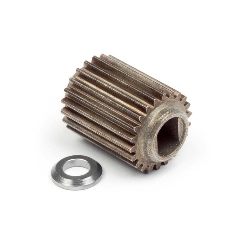 Image of Top Shaft Gear Set V2 (22T)