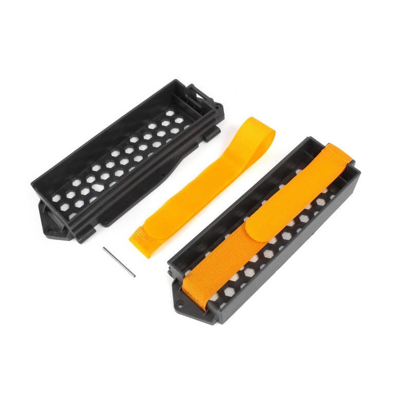 Image of Battery Tray Set
