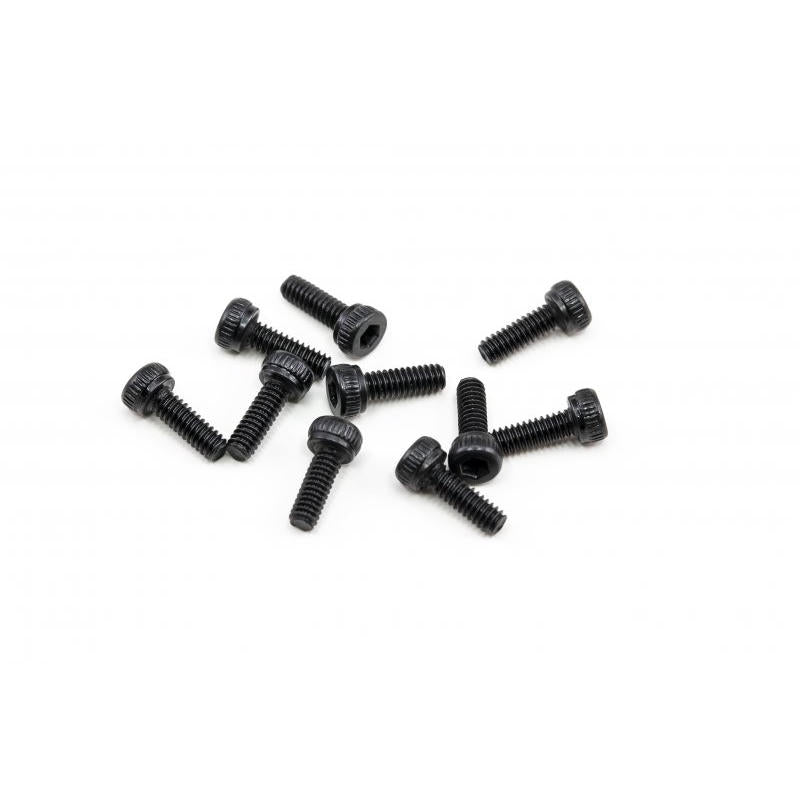 Image of Cap Head Screw M2x6mm (10pcs)