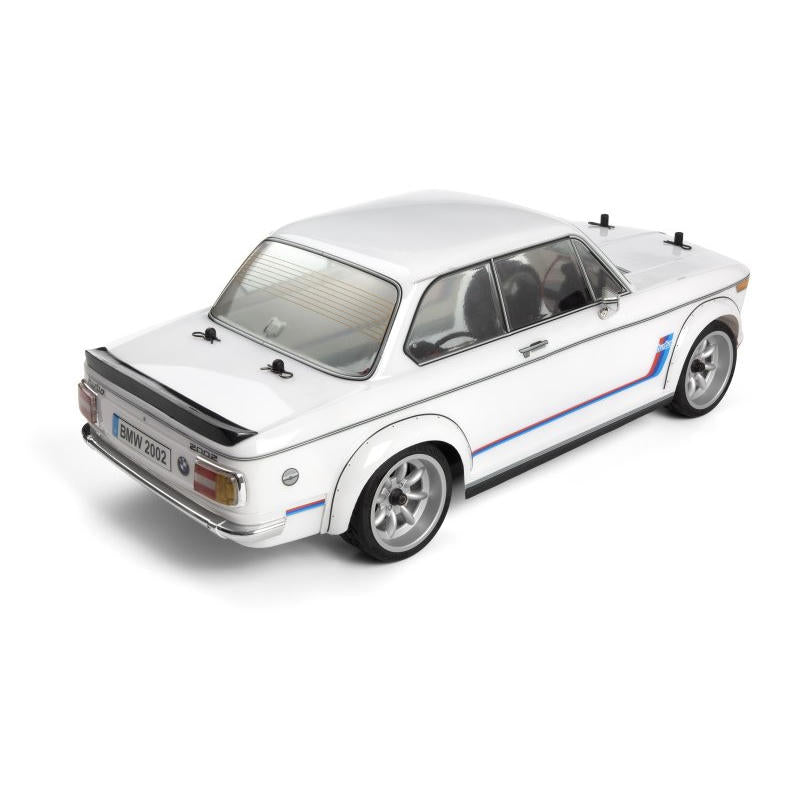 Image of BMW 2002 Turbo Body - Painted (200mm)
