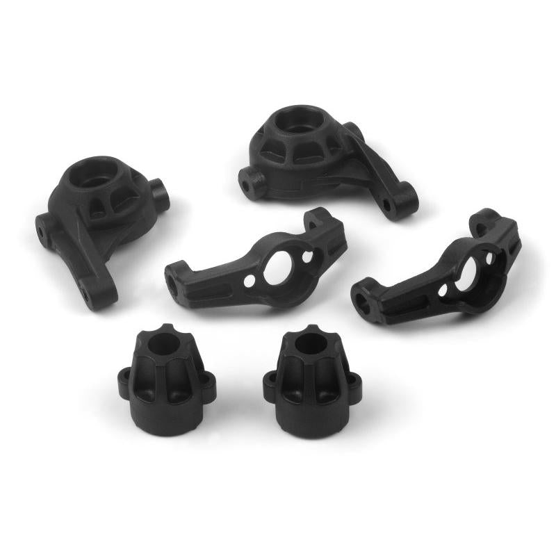 Image of Steering Spindle & Hub Set for Venture18
