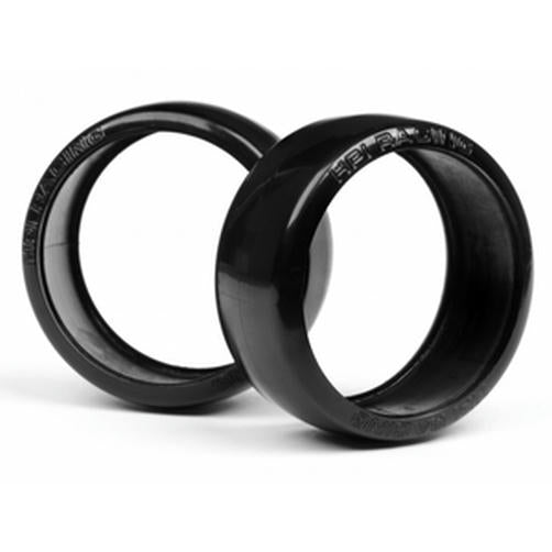 Image of HPI 26mm T-Drift 1/10th Scale Touring Car Tires HPI4406 (2pcs)
