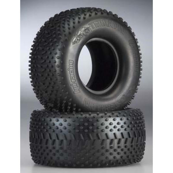 HPI Racing 4465 Terra-Pin Tires S-Compound, 170 x 85mm, 2-Piece