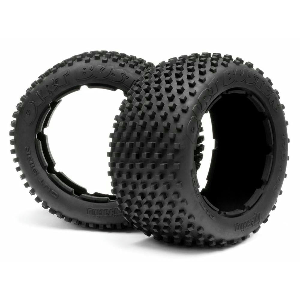 DIRT BUSTER BLOCK TIRE S (170