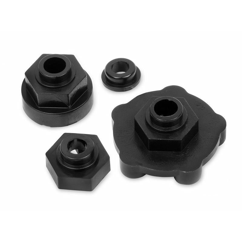 Image of HPI Racing 1/10 Scale Super Star Rear Wheel Adapter Set HPI6120