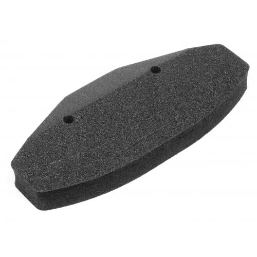 Image of HPI E10, Sprint 2, RS4 Sport 3 Touring Car Foam Front Bumper HPI6279