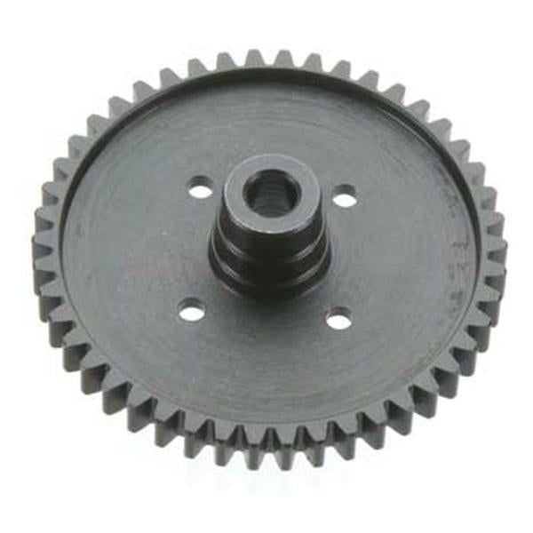 Image of Hot Bodies 46T Spur Gear/WR8 Flux/WR8 3.0/Lightning 10 HPI66654