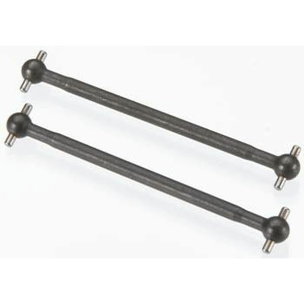 Image of HPI Racing Drive Shaft 6x65mm (2)/Savage XS Flux HPI66655