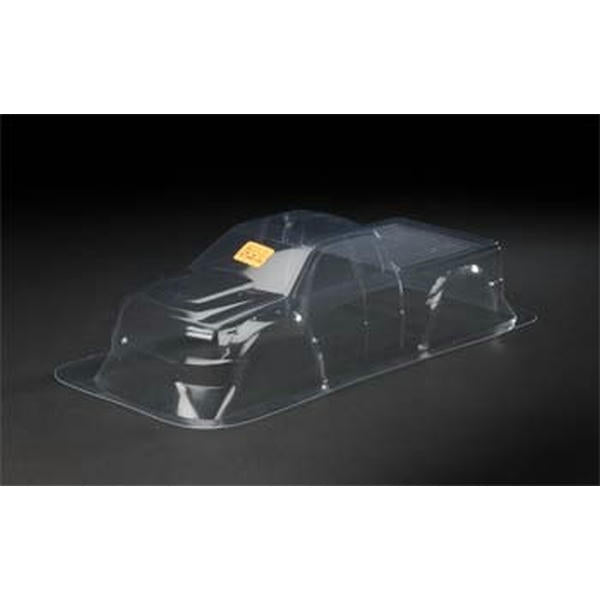 Electric GT-1 Truck Clear Body 7168