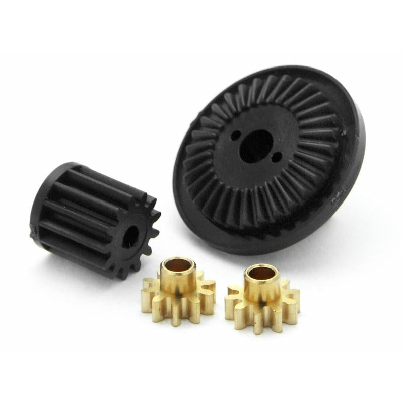 Image of HPI Racing Differential Pinion Gear Set/Micro RS4 HPI73403